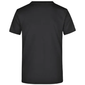 tee-shirt noir