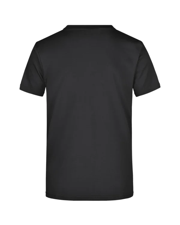 tee-shirt noir